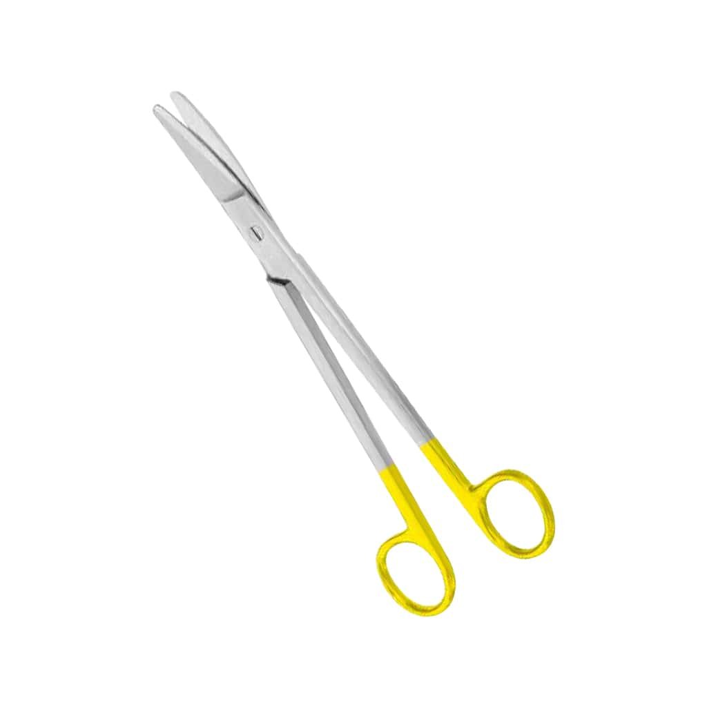 orthopedic_0011_DUROTIP TC Uterine Scissors-min