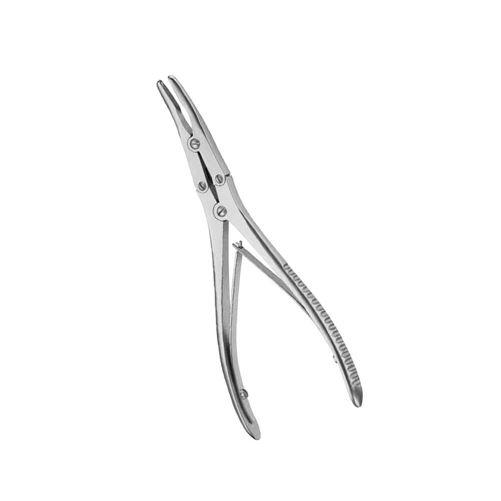 BEYER Bone Rongeur, Double Action