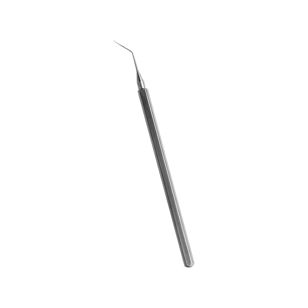 CLAYMAN-JAFFE Lens Hook