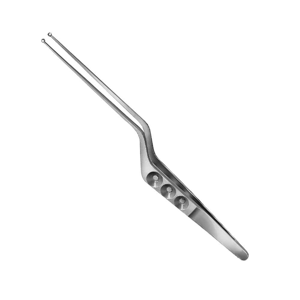 HEIFETZ Grasping Forceps,