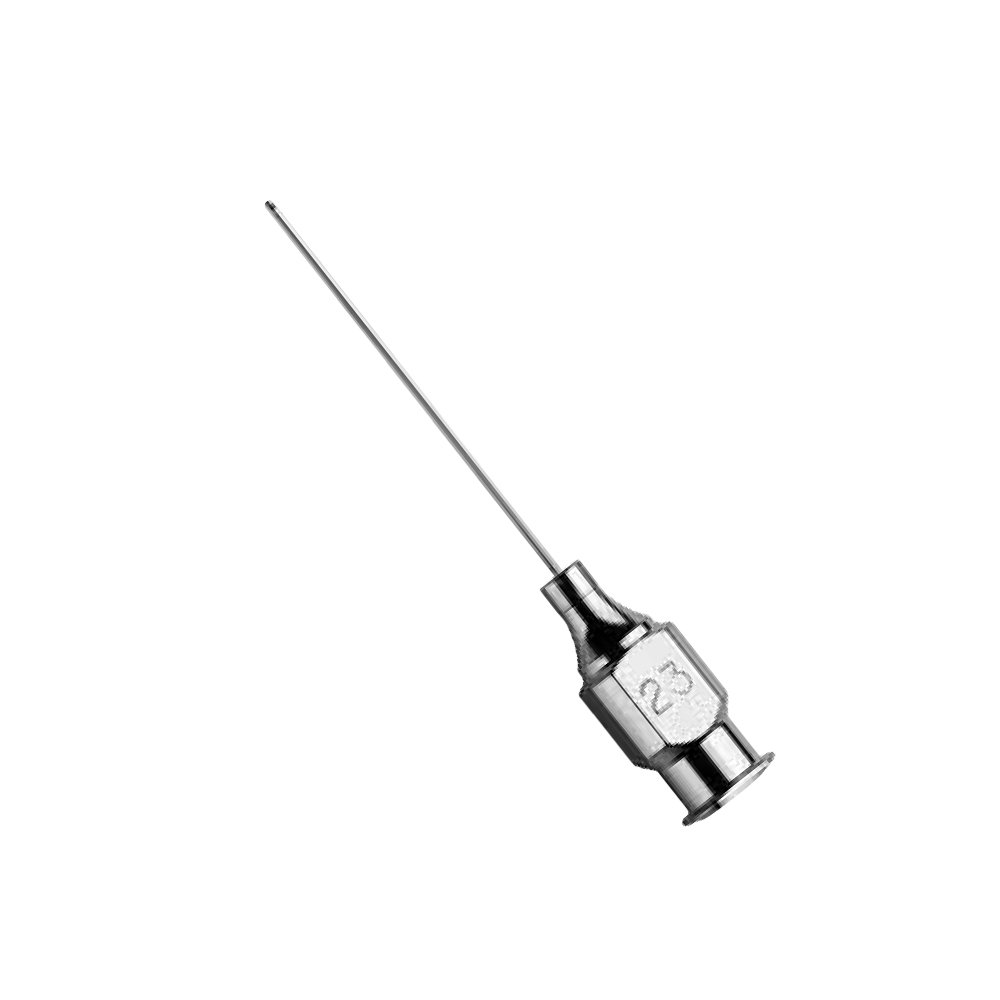 WEST Lacrimal Cannula, Side Port