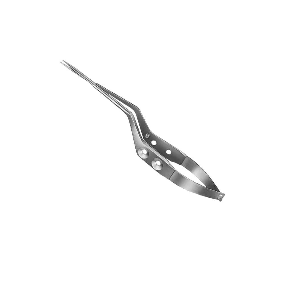 YASARGIL Micro Dissecting Scissors (2)