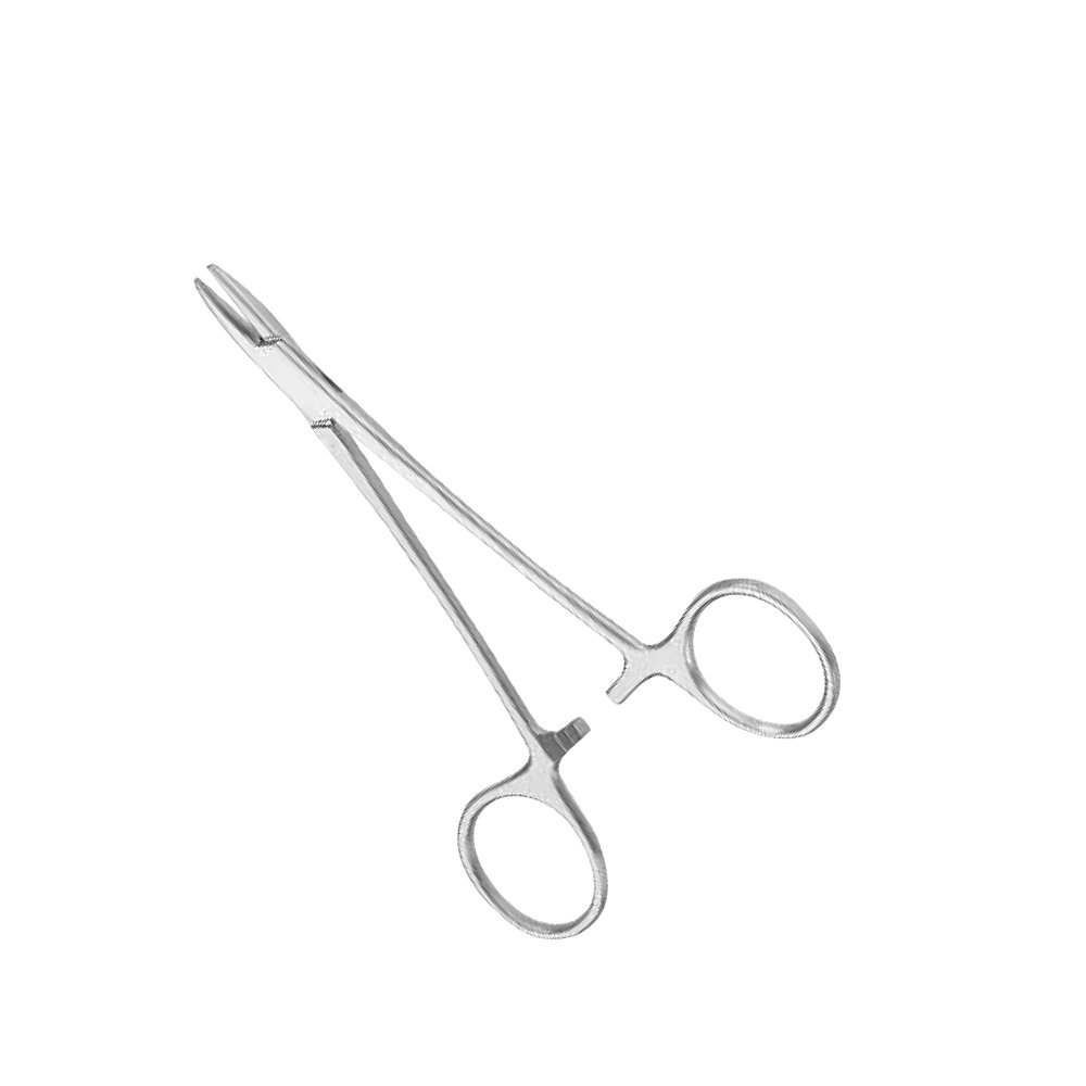 _0054_BROWN Needle Holder, Heavy