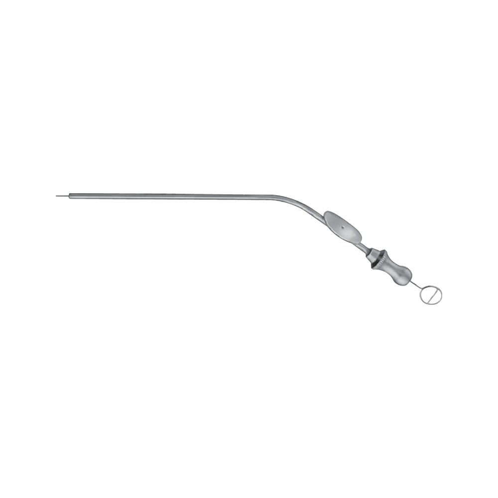 BELLUCCI Suction Tube, Detachable
