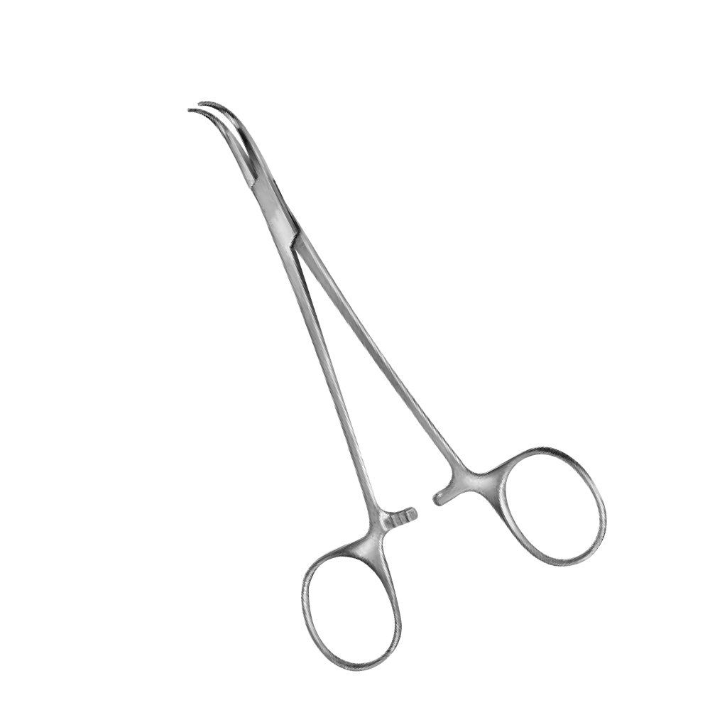 Baby MIXTER Forceps