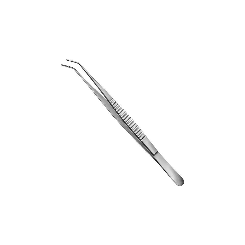 DEBAKEY Atraumatic Forceps, Angled