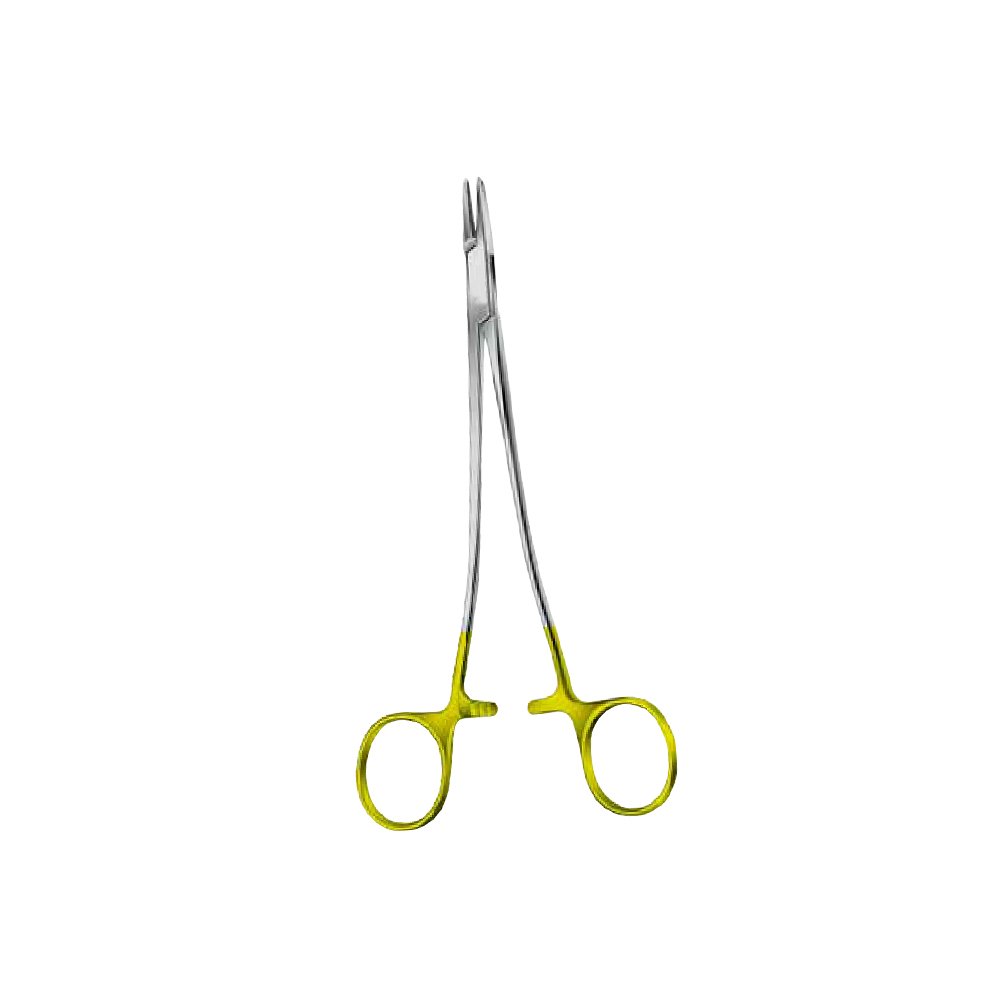 DUROGRIP TC SAROT Needle Holder