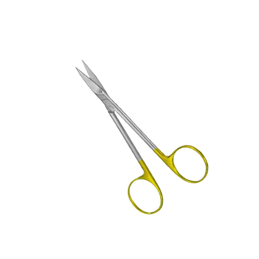 DUROTIP TC Delicate Scissors