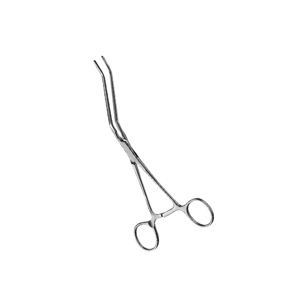 HENLY Atraumatic Clamp1000