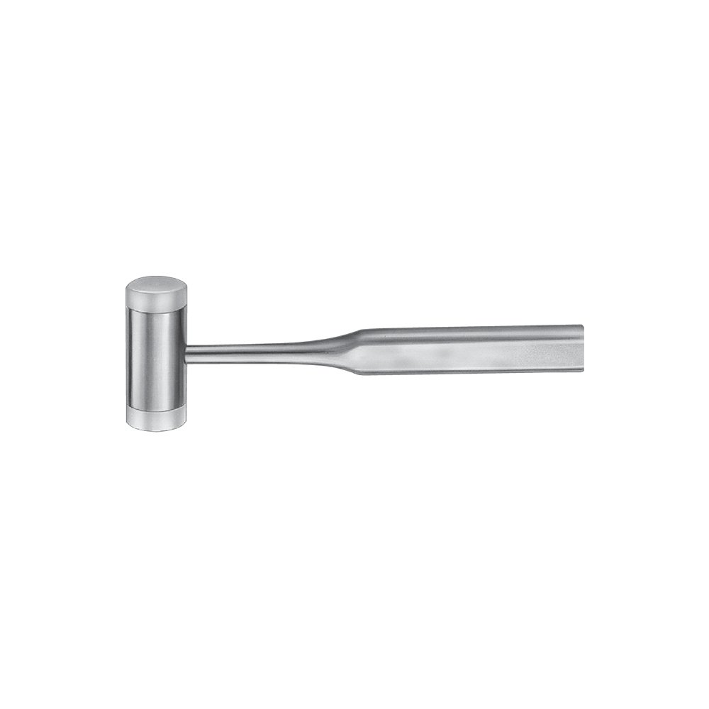 Mallet Removable Nylon Discs