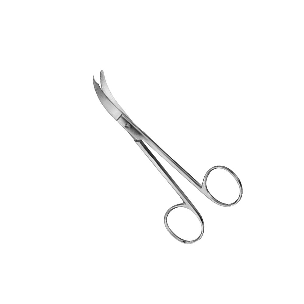 NORTHBENT Ligature Scissors