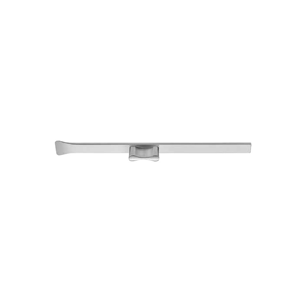 RUBIN Osteotome, Finger Grip